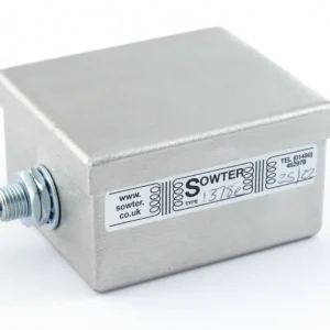 Sowter 1285 Output Transformer