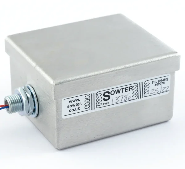 Sowter 1285 Output Transformer