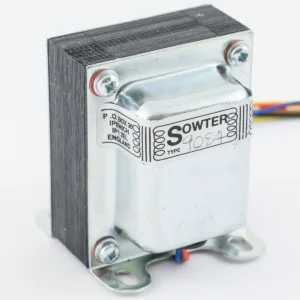Sowter 9084 Line Output Transformer