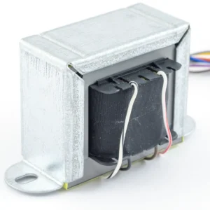Sowter 1327 Output Transformer