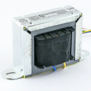 Sowter 1010 Output Transformer