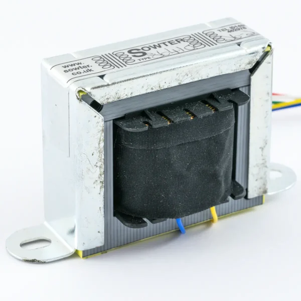 Sowter 1110 Line Output Transformer