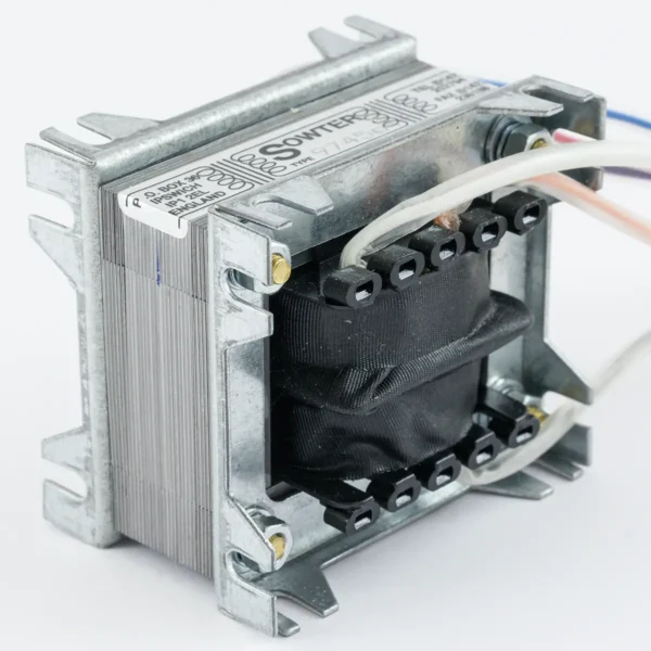 Sowter 1232 Output Transformer - Image 2