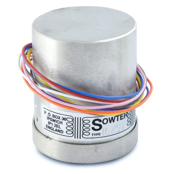 Sowter 1475 Input Transformer - Image 2