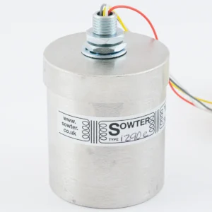 Sowter 1290 Output Transformer