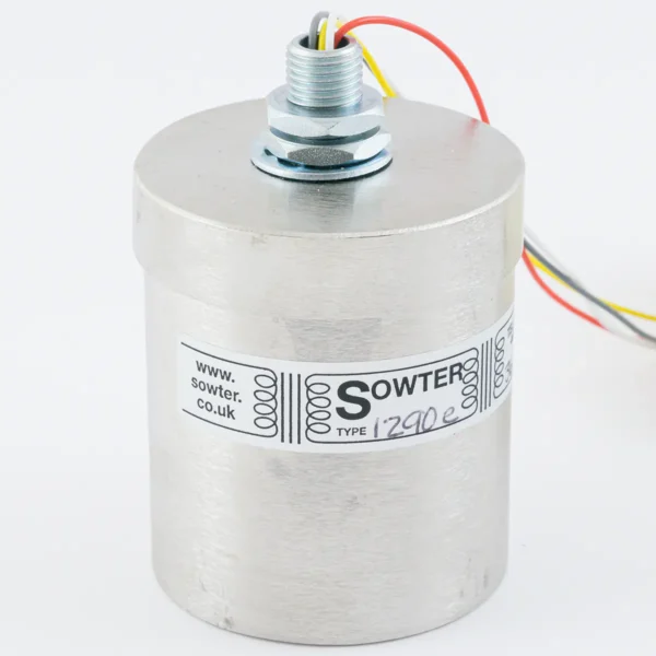 Sowter 1290 Output Transformer