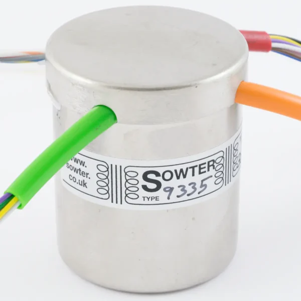 Sowter 9335 Attenuator Transformer