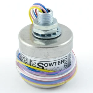 Sowter 1090 MM Moving Magnet Transformer