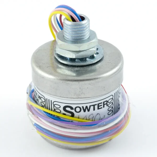 Sowter 1090 MM Moving Magnet Transformer