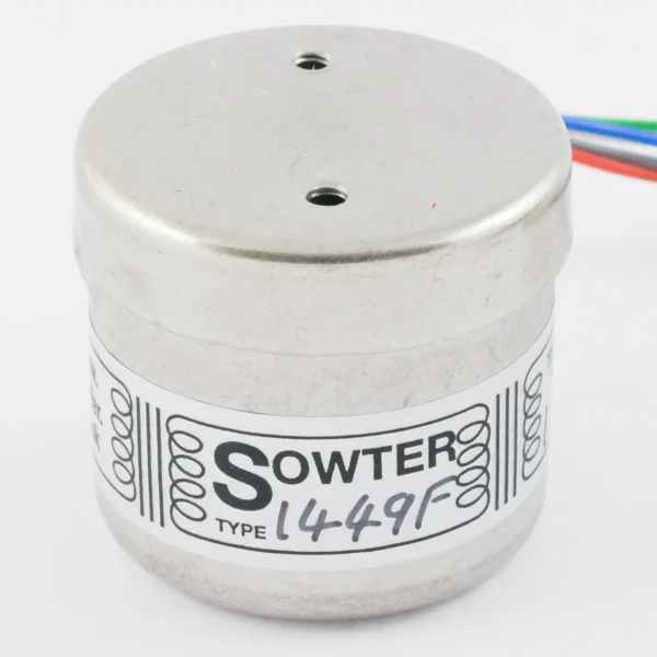 Sowter 1449 Input Transformer - Image 2