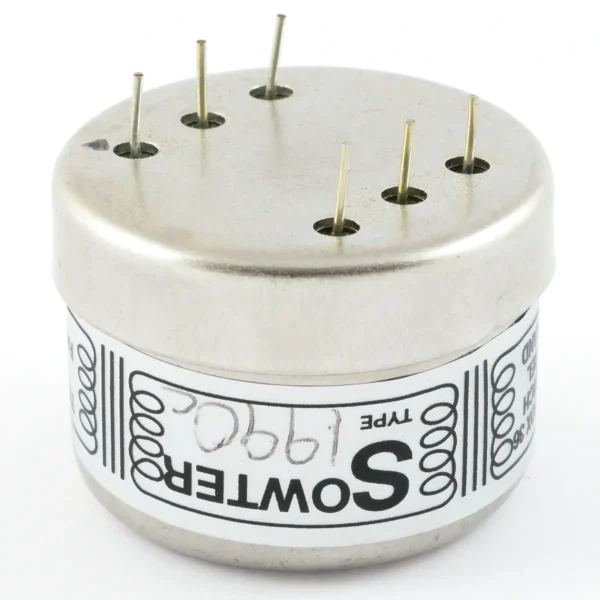 Sowter 1449 Input Transformer - Image 3