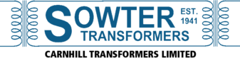 Sowter Transformers